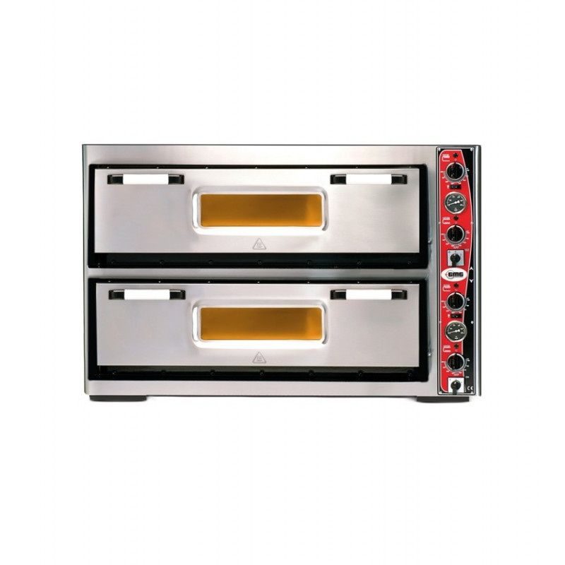 Печь для пиццы GMG PF 9292 DE