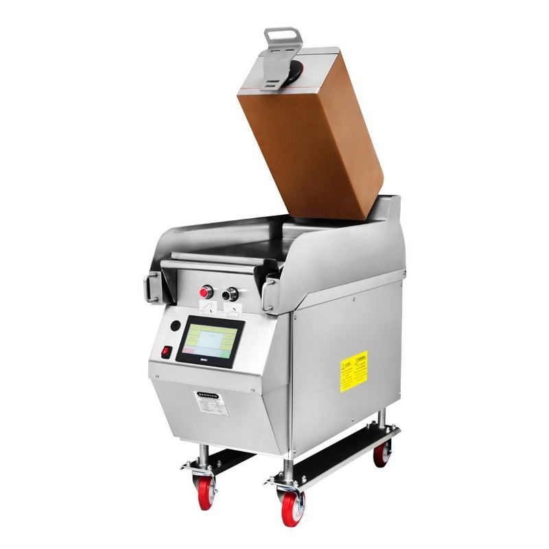 Гриль контактный SENOVEN SEN-150 EPI