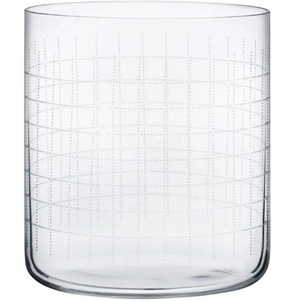 Стакан Олд Фэшн NUDE Finesse мм артикул 64010-Grid