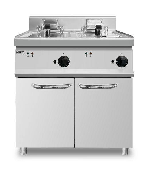 Фритюрница электрическая Commercial MK-EFR7C182