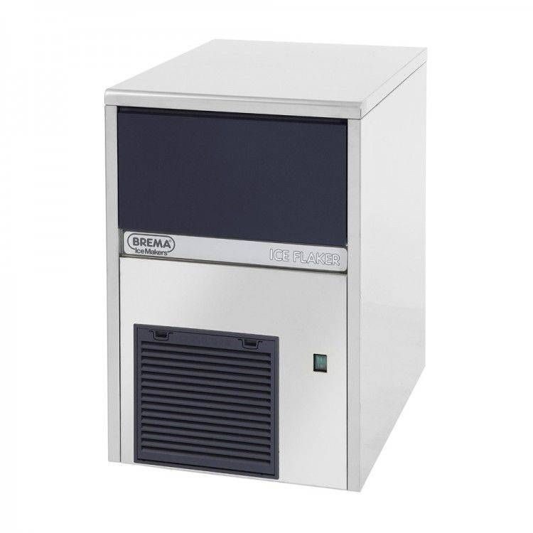 Льдогенератор Brema GВ 601W