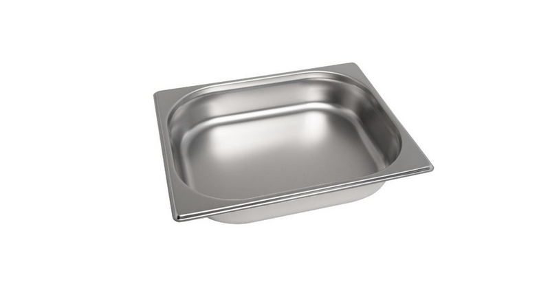 Гастроемкость EKSI GN 2, 4 л артикул E813-2W