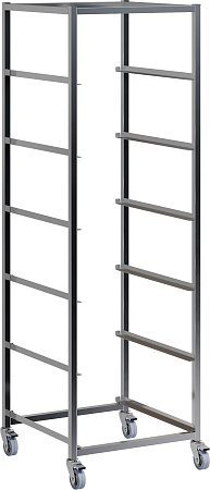 Шпилька для кассет RESTOINOX ТШСПК-6 кассет 50х50)