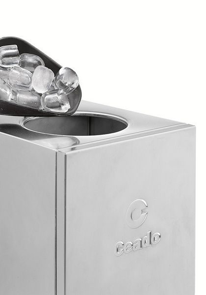 Фото Измельчитель льда CEADO BARCULT — арт. V100 3
