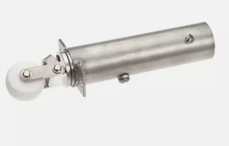 Передний ролик Robot-coupe 59203 в сборе