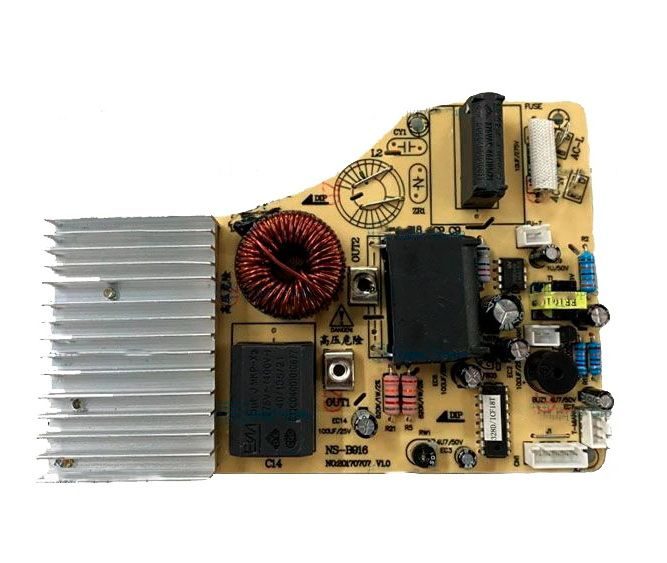Плата генератора для плиты A-828 HKN-ICF18T