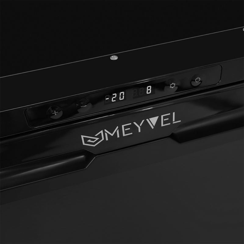Фото Автохолодильник Meyvel AF-DB40X 9