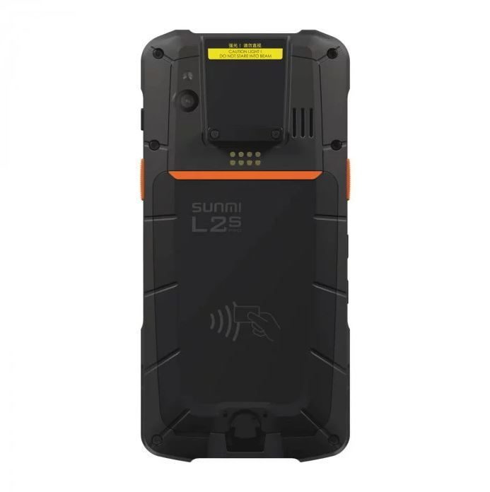 Фото Терминал сбора данных MERTECH SUNMI L2S PRO 3/32 1