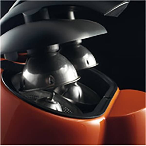 Фото Соковыжималка для цитрусовых Cunill Acid 2 Evolution Orange 5