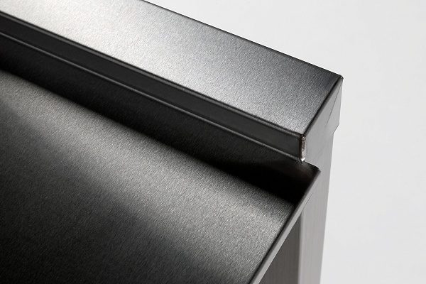 Фото Стол раздаточный RESTOINOX — арт. СППМК-7/7,4-Б 9