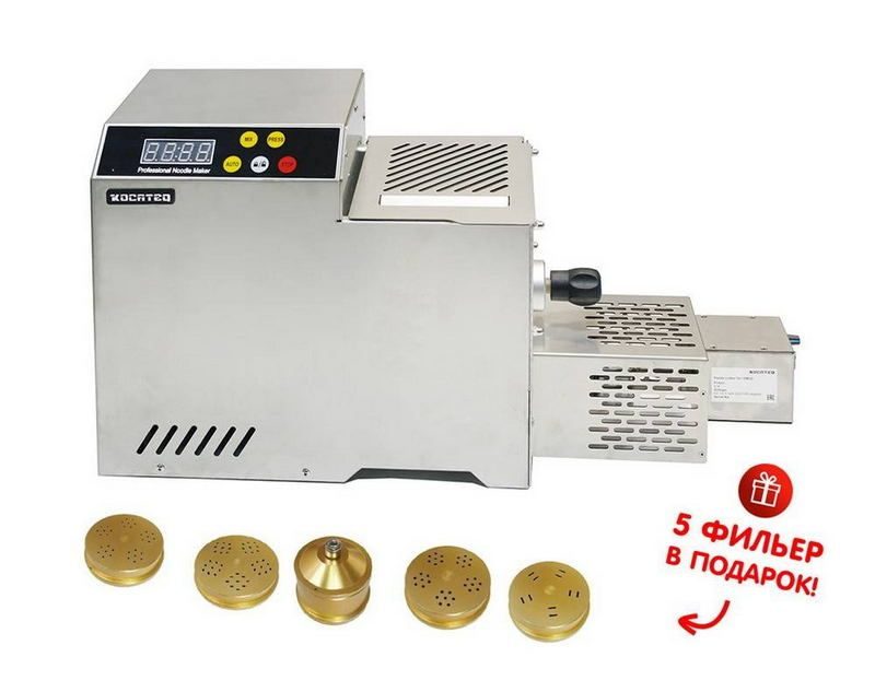 Kocateq OMJ 2 with cutter с узлом OMJ2 with cutter
