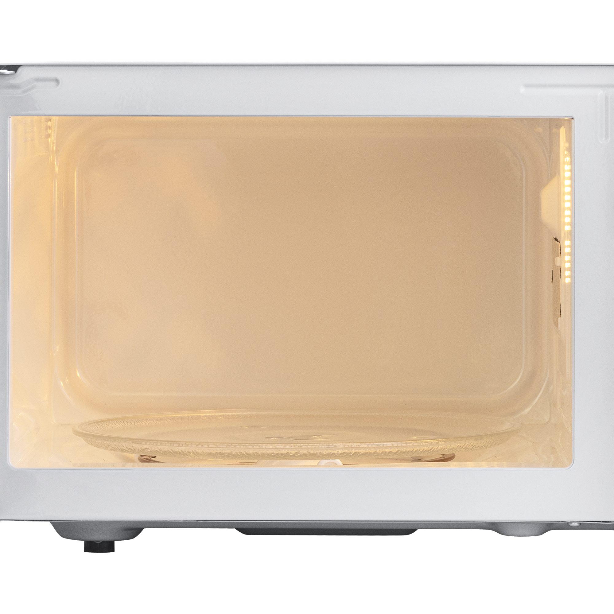 Фото Микроволновая печь BBK Ronda — арт. 25MWS-970T/WB 10