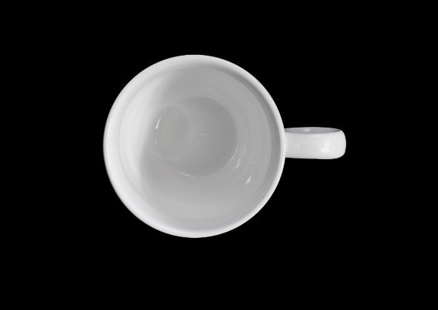 Фото Чашка кофейная Corone Rosenthal Banquet 100 мл — арт. фк8210 1