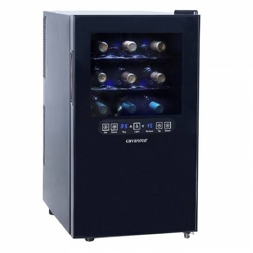 Шкаф винный Cavanova CV018-2T
