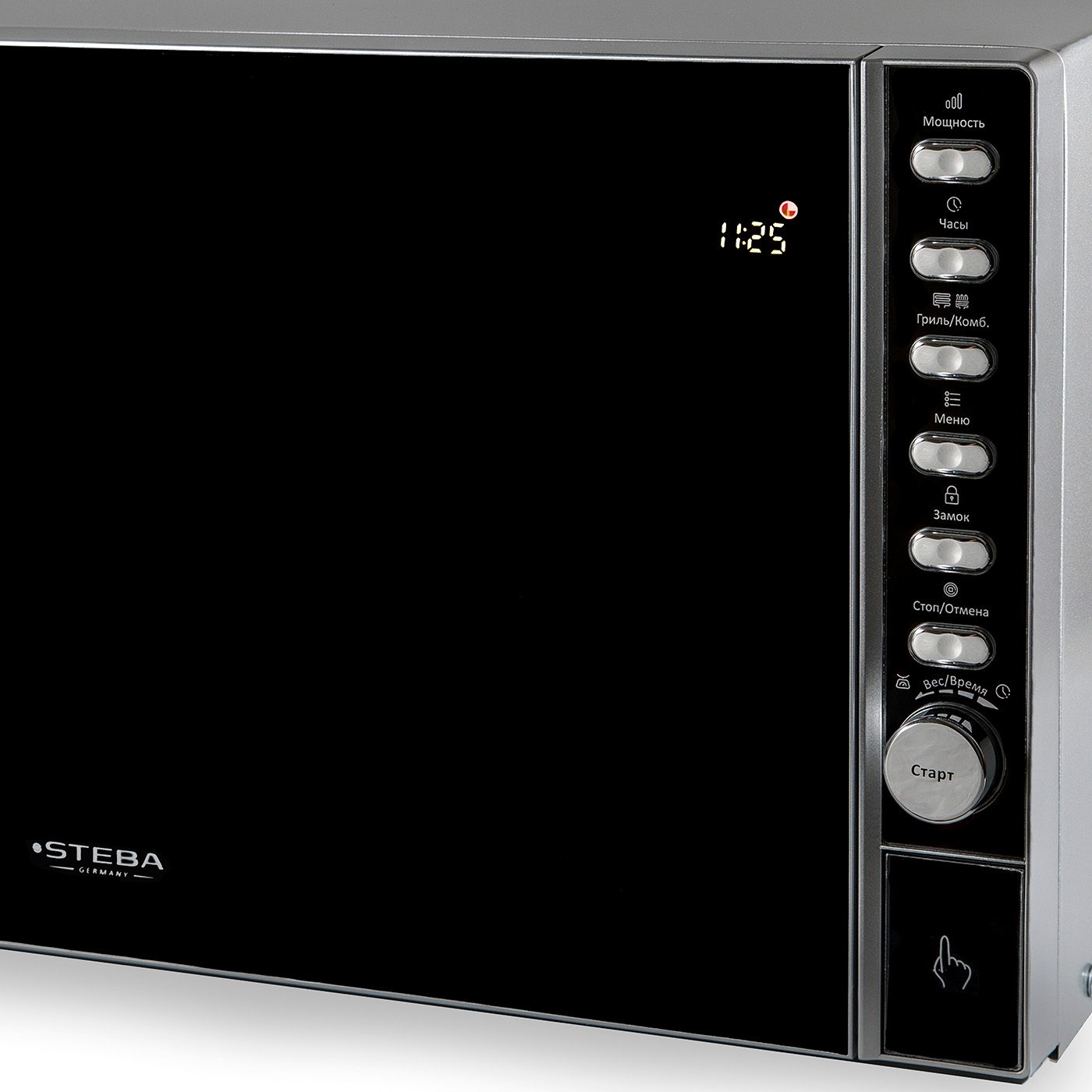 Фото Микроволновая печь Steba — арт. MIC 2540 4