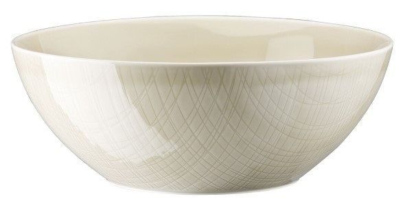 Салатник ROSENTHAL Mesh Cream D 11770-405153-13324