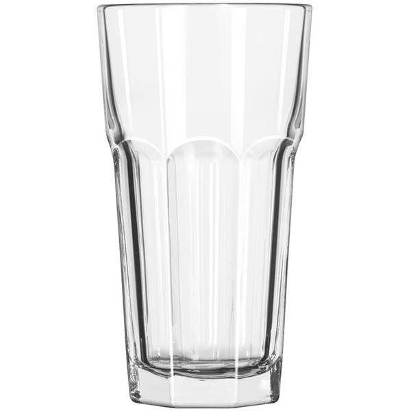 Стакан Хайбол Libbey мм стекло артикул 15383