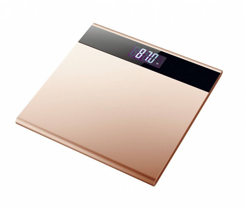Весы бытовые напольные Gemlux GL-BS159
