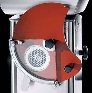Фото Мясорубка SIRMAN TC-32 Barcellona Q ICE H 3 ф. 2