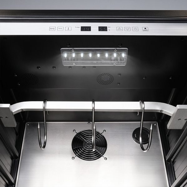 Фото Шкаф для вызревания мяса Meyvel MM-45SR 11