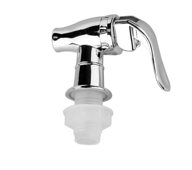 Кран ProBar ZF191008 к емкости-банке