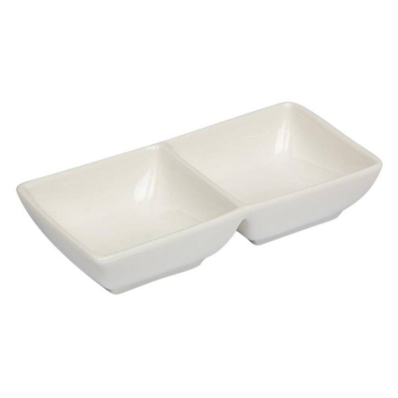 Фото Соусник P.L. Proff Cuisine L 140 мм, B 70 мм, H 30 мм — арт. F2698 1