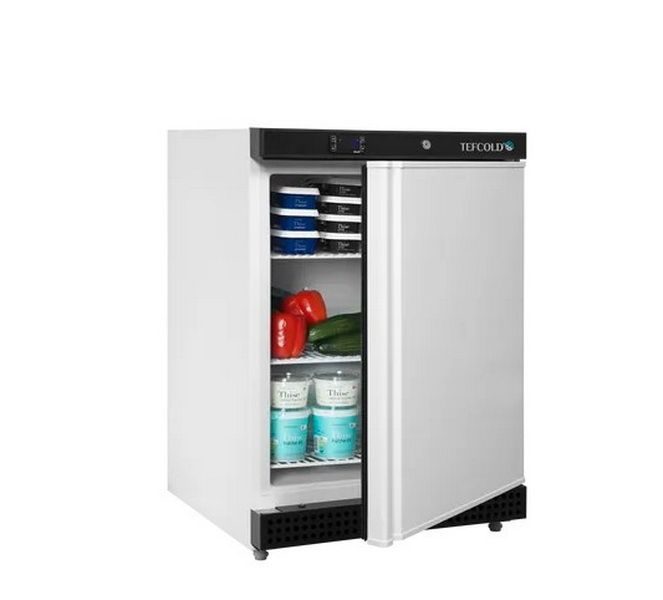Фото Шкаф барный холодильный TEFCOLD UR200W1 1