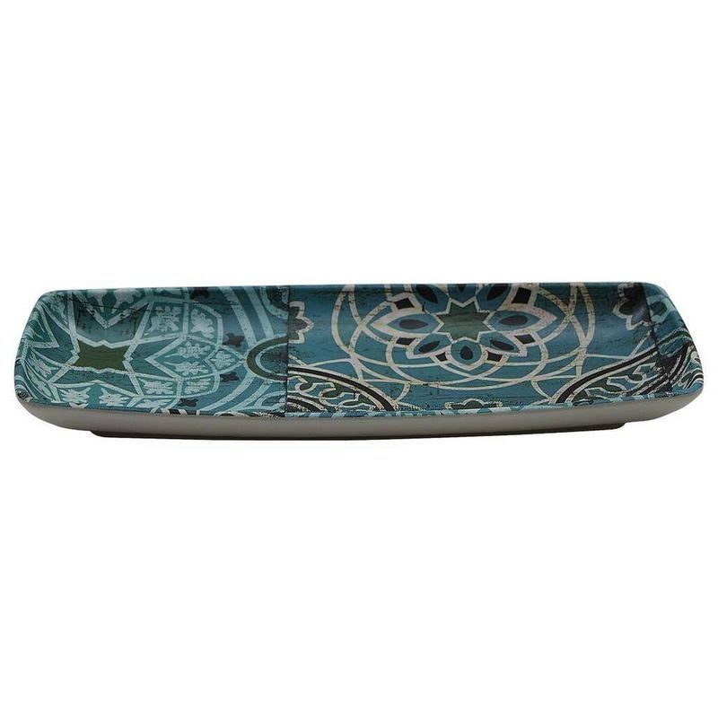 Блюдо P.L. Proff Cuisine мм артикул JW72009-TAI