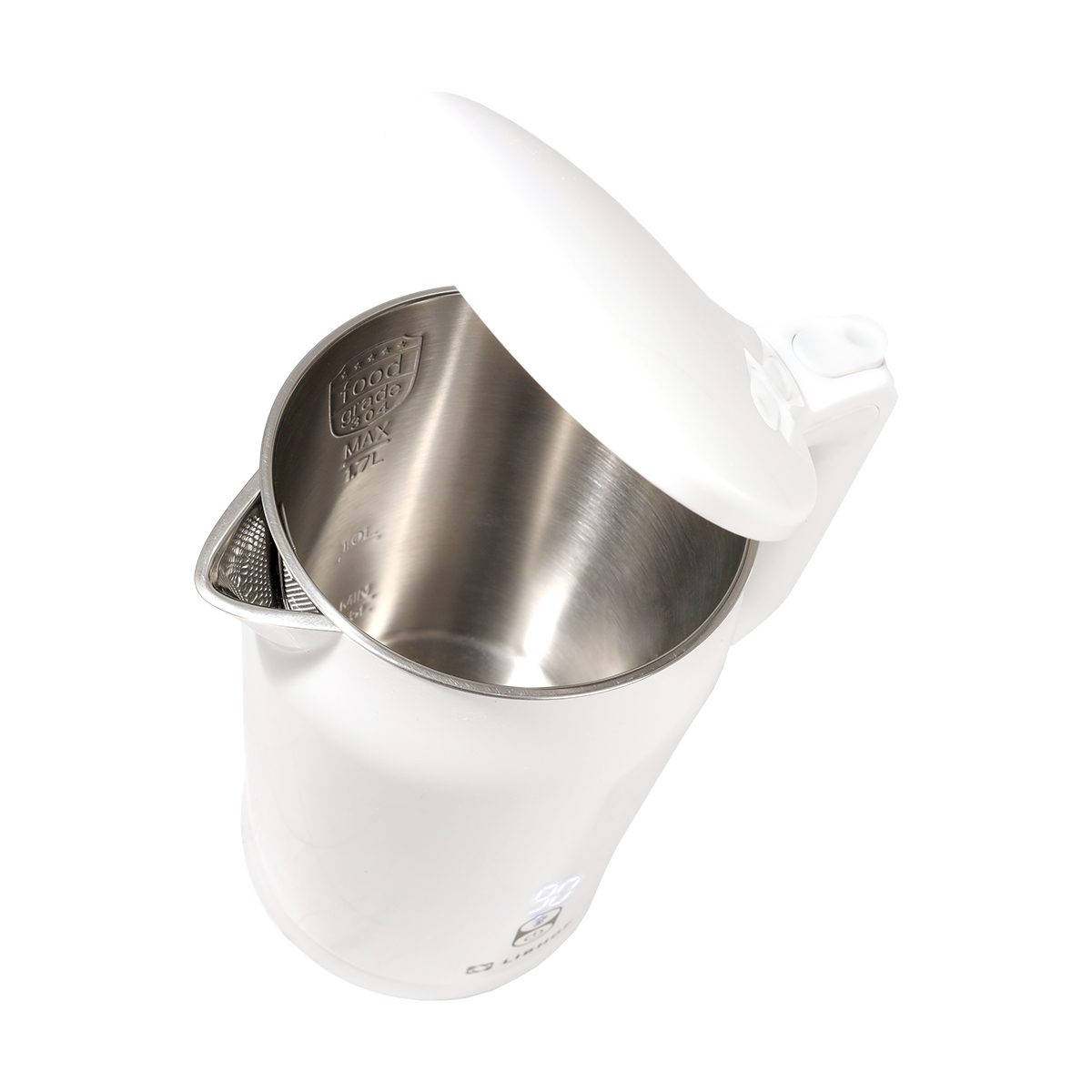 Фото Чайник электрический Libhof DK-1720W — арт. libdk1720w 5