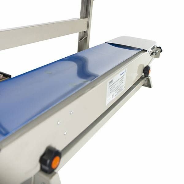 Фото Запайщик пакетов роликовый Foodatlas FR-900 Pro (вертикальный) — арт. УТ000008074 5