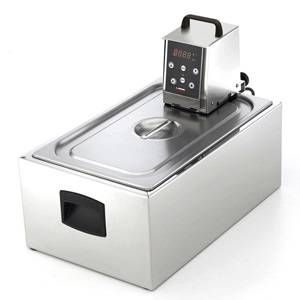 Термостат погружной SIRMAN SOFTCOOKER Y09