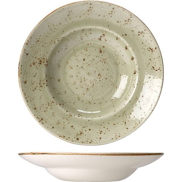 Тарелка Steelite Craft Green мм. артикул 1131 0372