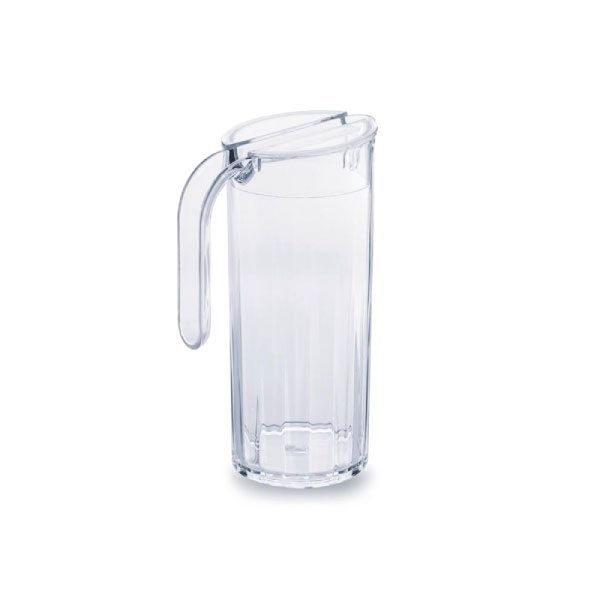 Кувшин с крышкой Rubikap артикул RP.125 - PC001