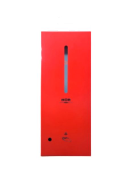 Дозатор дл HOR-007ASSP-Red бесконтактный 9992043/R
