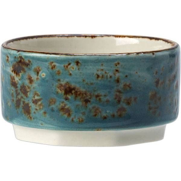 Соусник Steelite Craft Blue мм. артикул 1130 0575