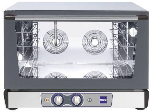 Печь конвекционная электрическая MEC PE 46 U