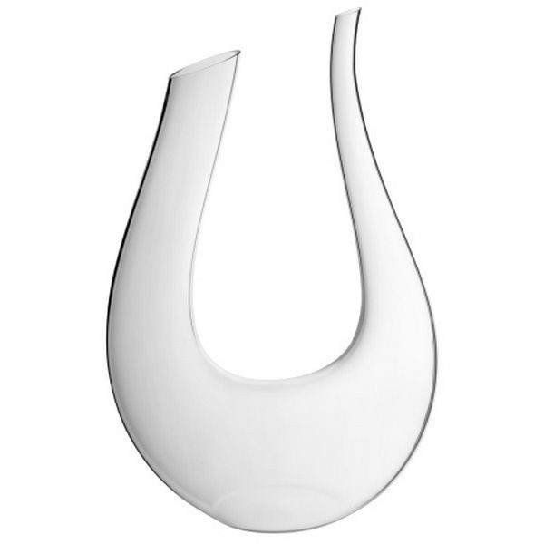 Фото Декантер MGline 1,5 л, D 20/45 мм, H 330 мм артикул 78554 1