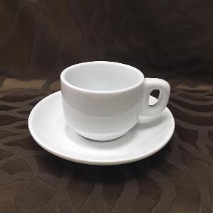 Блюдце чайное Fairway 41871 250 мл артикул 41871