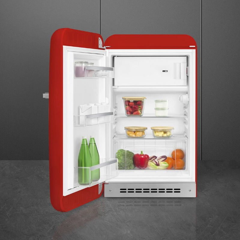 Фото Холодильник SMEG — арт. FAB10LRD5 4