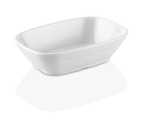 Салатник Gastroplast 430 мл, 170х120 артикул 80000
