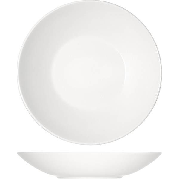 Тарелка Bauscher Options 500 мл. артикул 71 1324