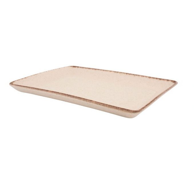 Тарелка Kutahya Color-X L 270 мм TAN27X20DU730P02