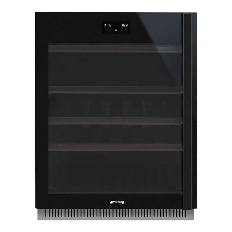 Шкаф винный SMEG CVI638LN3
