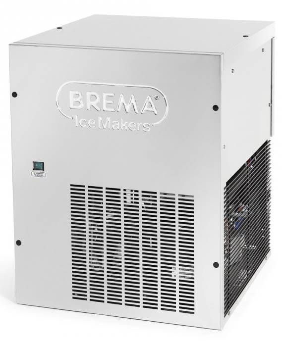 Льдогенератор Brema G 510A HC