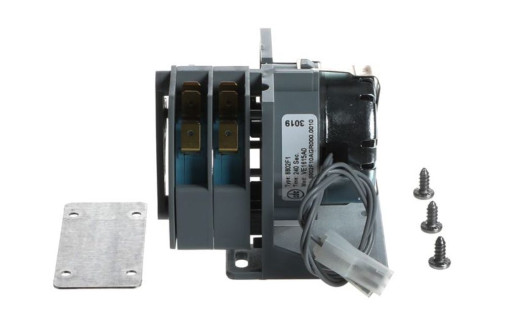 Переключатель реверса UNOX KVE1615A