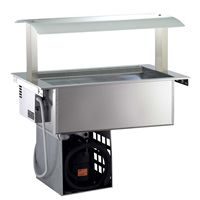 Прилавок д/холод. блюд DI4RWVO 340266 ELECTROLUX
