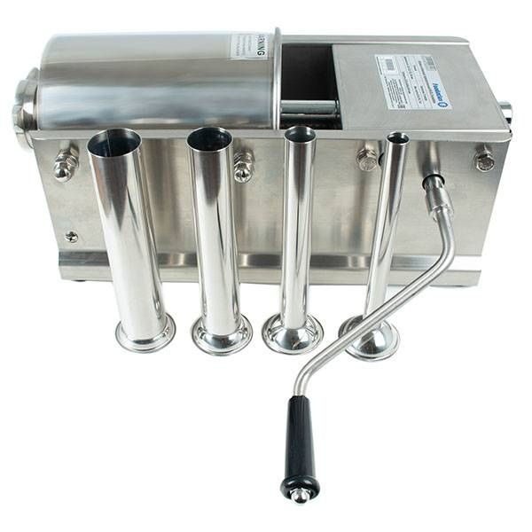 Шприц колбасный Foodatlas HS-3L