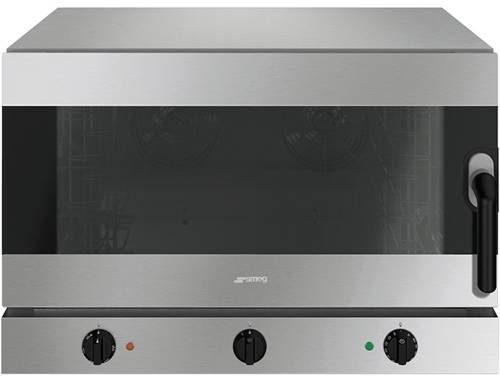 Печь конвекционная электрическая SMEG ALFA425H