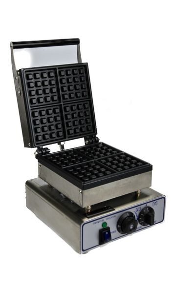 Вафельница CuisinAid CD-HWB-1S