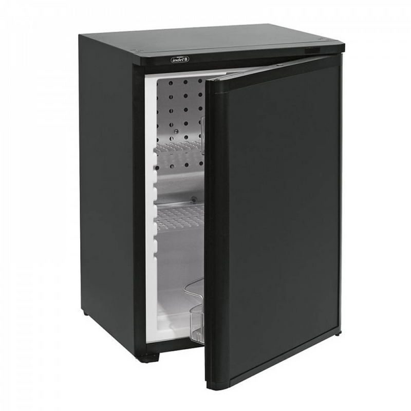 Фото Шкаф барный холодильный Indel B K35 Ecosmart G (КЕS 35) 1